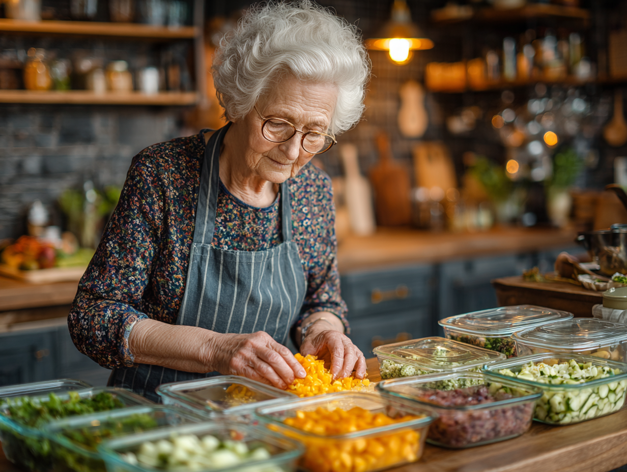 Echipa noastră de specialiști în nutriție